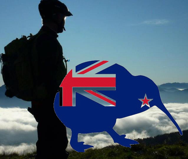Neuseeland 2015